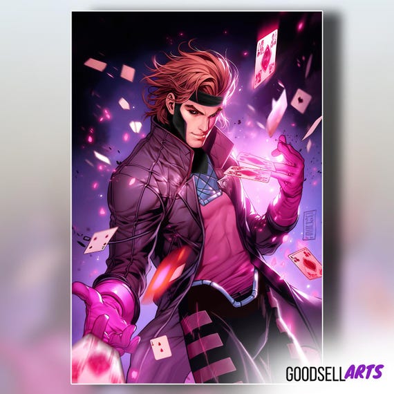 特別値下げakkun25_25【新品未開封】X-Men Gambit Amazon.com: X-MEN: GAMBIT - THE COMPLETE COLLECTION VOL. 2