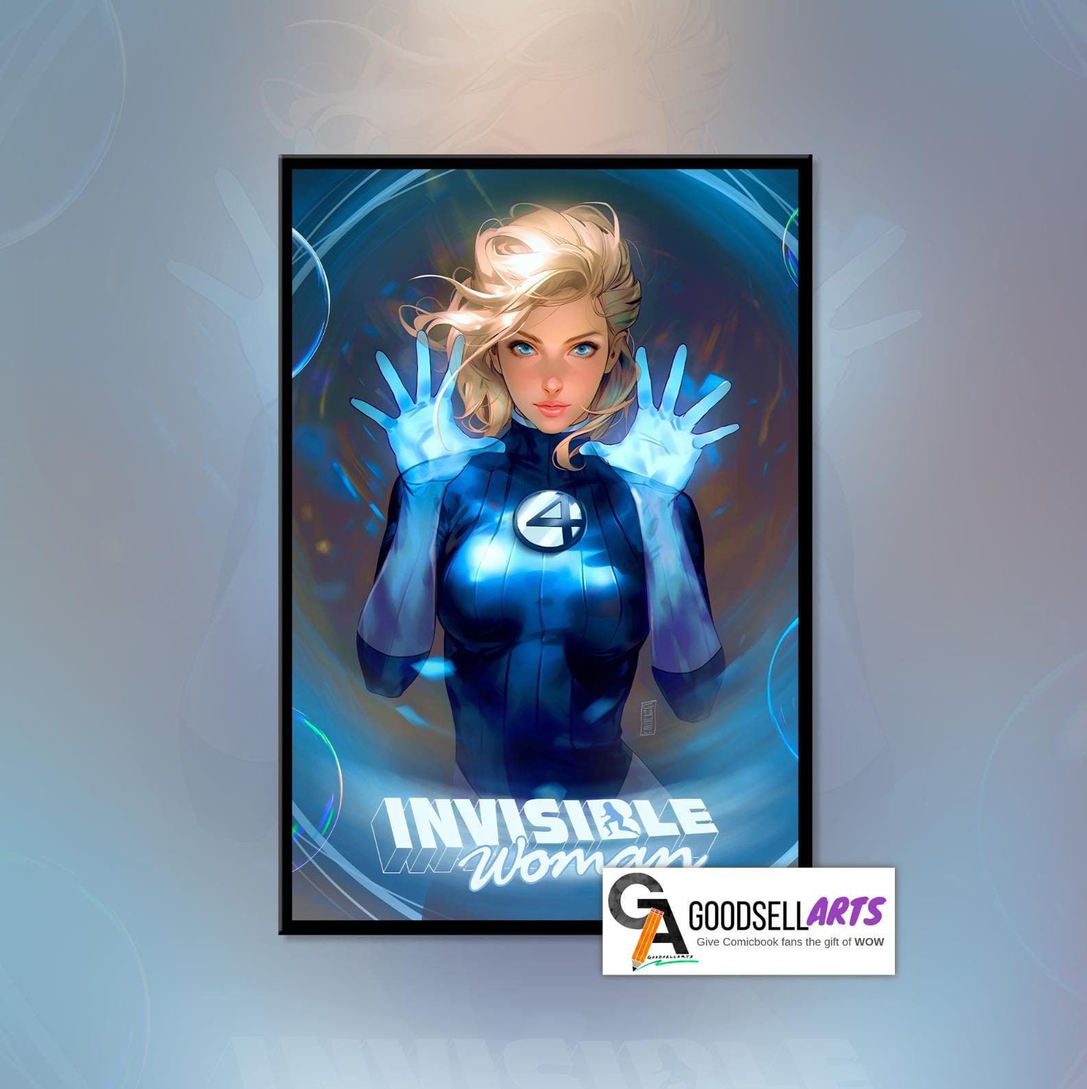 Fantastic four poster - Etsy 日本 Fantastic four poster - Etsy 日本