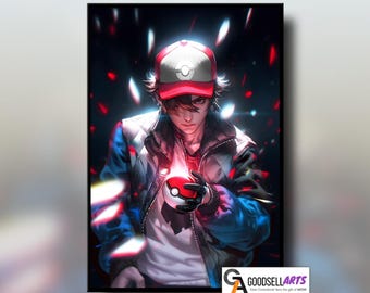 サトシ・ケッチャムGXポケモンカード - Etsy 日本