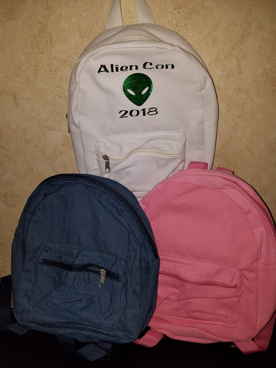 personalized backpacks for adults