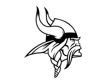 Free Free 338 Minnesota Vikings Logo Svg Free SVG PNG EPS DXF File