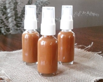 Antioxidant Beau-Tea Serum