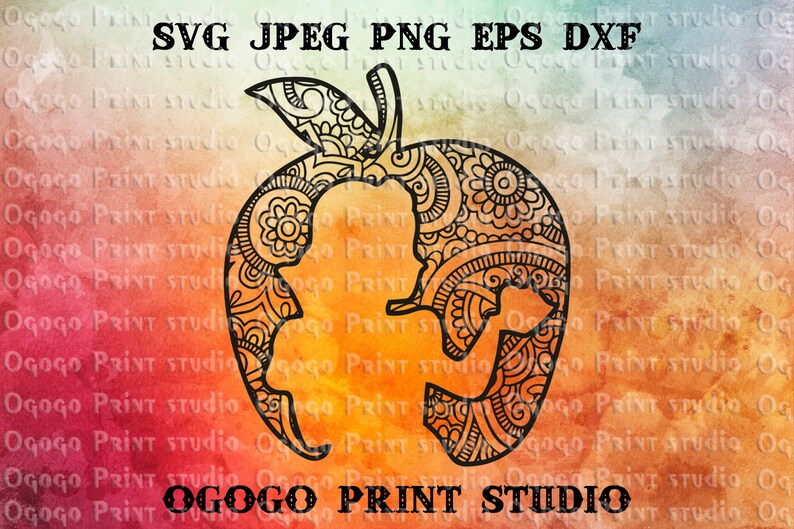 Download Mandala Style Poison Apple Svg Zentangle Svg Snow White Svg Princess Svg Doodle Svg Boho Svg Silhouette Cameo Cricut Cut File Stencils Templates Craft Supplies Tools Baby Land Co Il