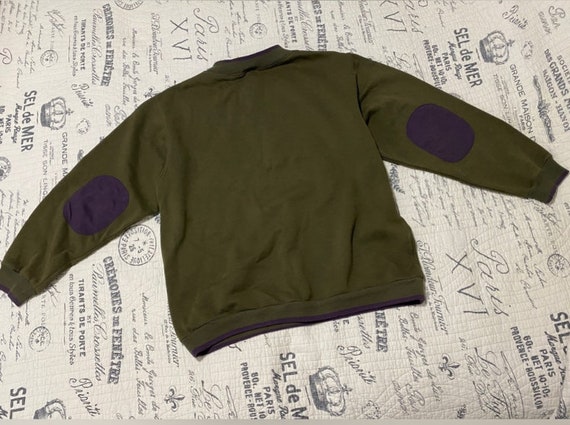 Mickey Mouse & Co ‘Genuine Garment’ Sweatshirt, O… - image 5