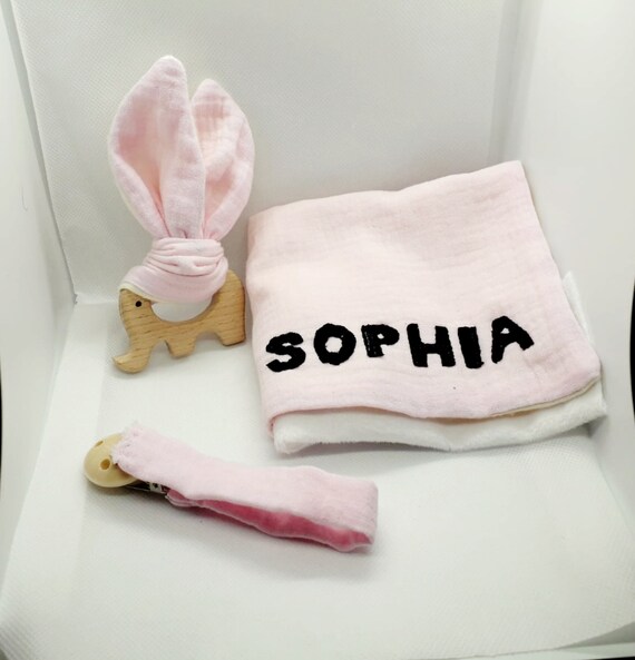 my first christmas rattle