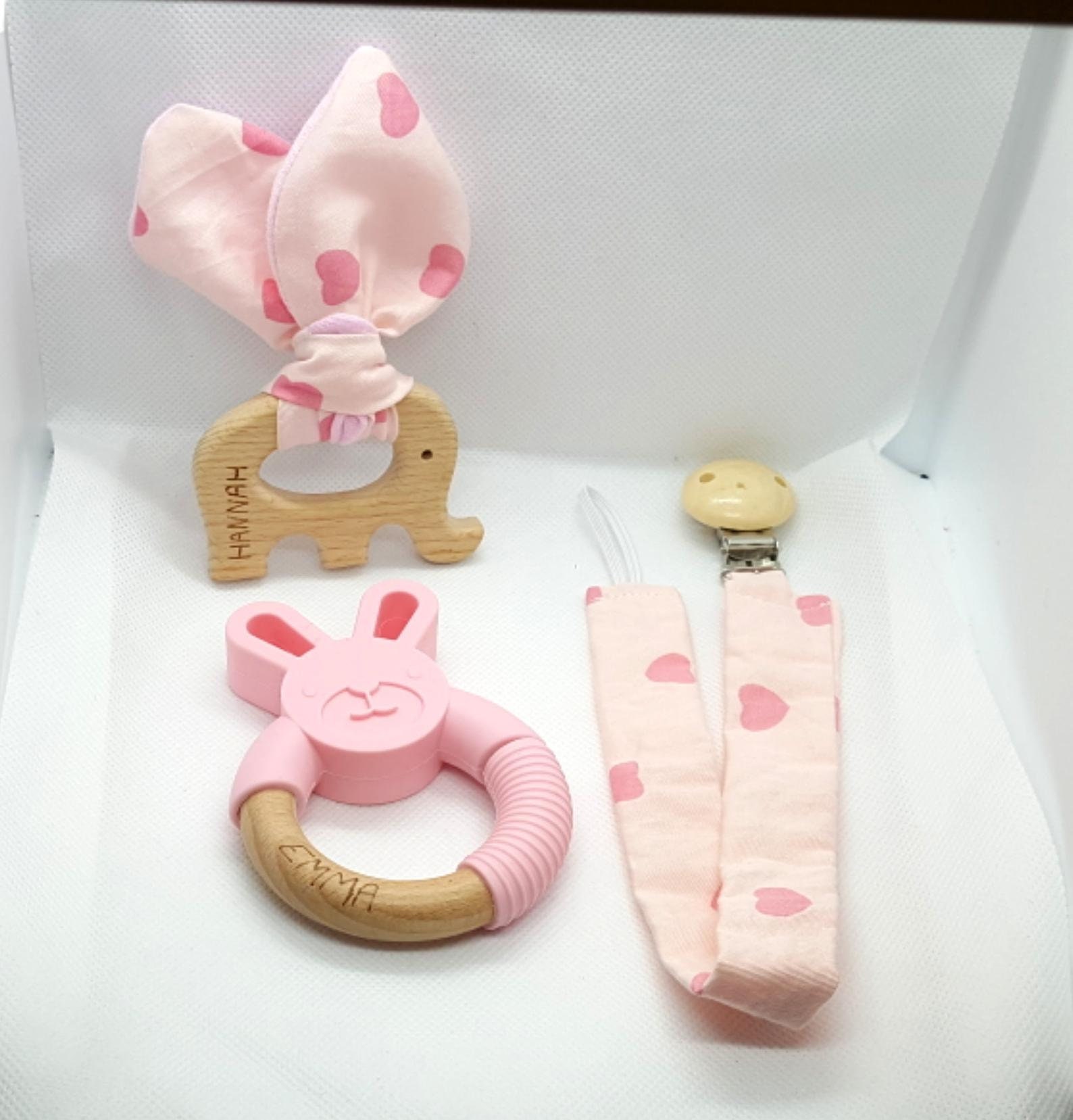 baby girl gift / birth gift / newborn baby girl gift Etsy