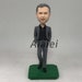 see more listings in the Bobblehead section