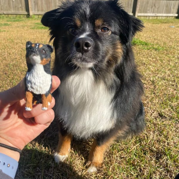 Gâteau de chat, animaux personnalisés, chien personnalisé, gâteau de mariage pour chien, anniversaire d'animaux de compagnie, miniature, animal de compagnie d'anniversaire, topper d'animaux de compagnie