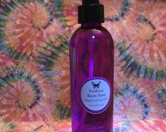 Purifying Room Spray