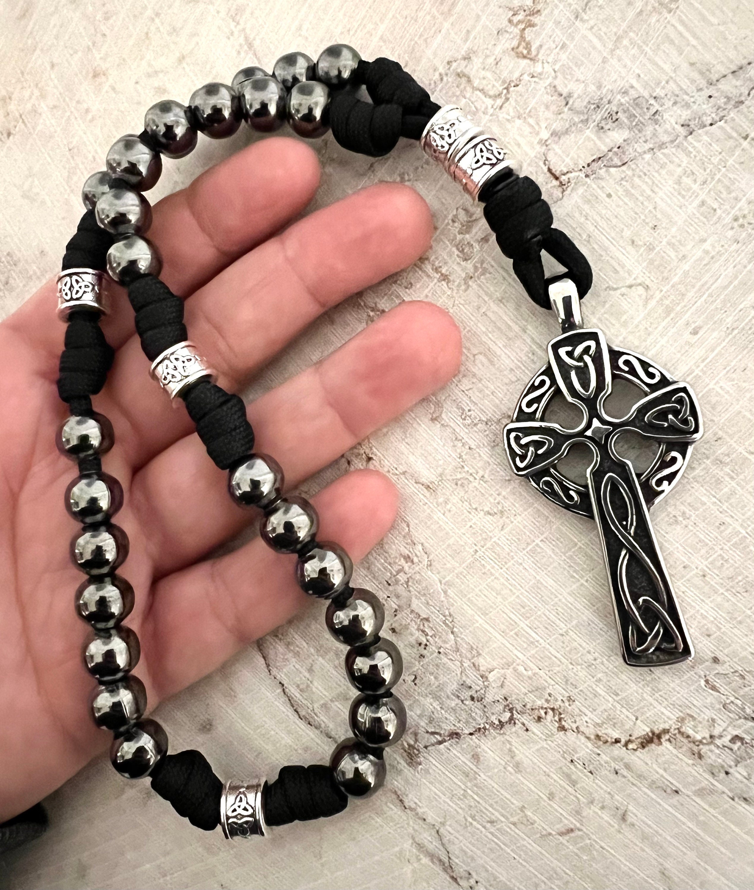 roarロアー×Nemesis 二丁拳銃 黒天然石 ブレスレット2シルバー925 roarロアー×Nemesis 二丁拳銃 黒天然石 ブレスレット2シルバー925