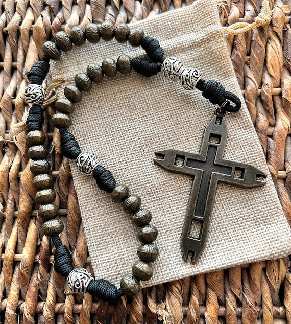 Christian and Catholic Religious Bracelets From Holy Land For Sale – Zuluf