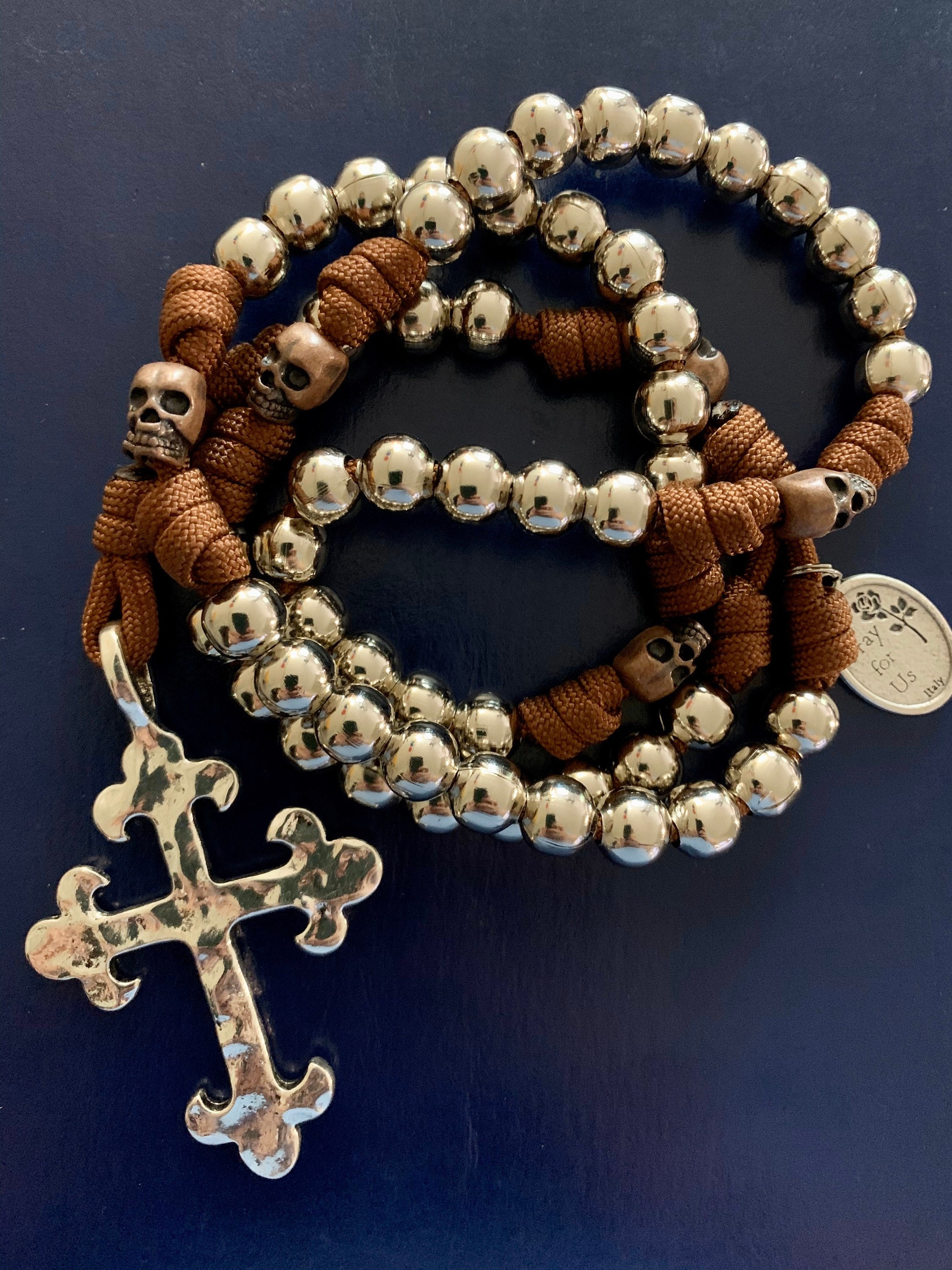 Rosary Wednesday Catholic Crusade - 53hnxaa