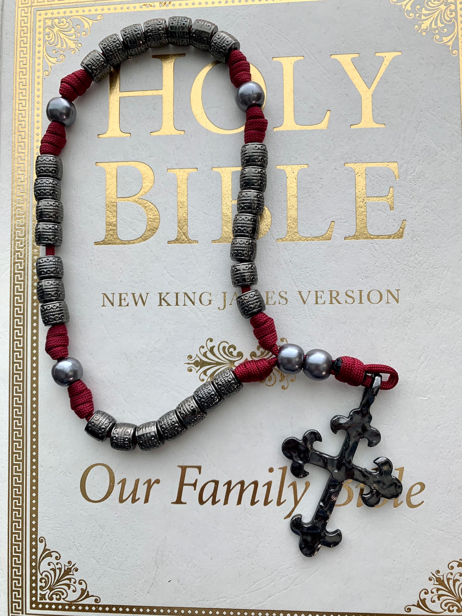 Virtual Rosary Thursday Catholic Crusade 88 - dtn8eok