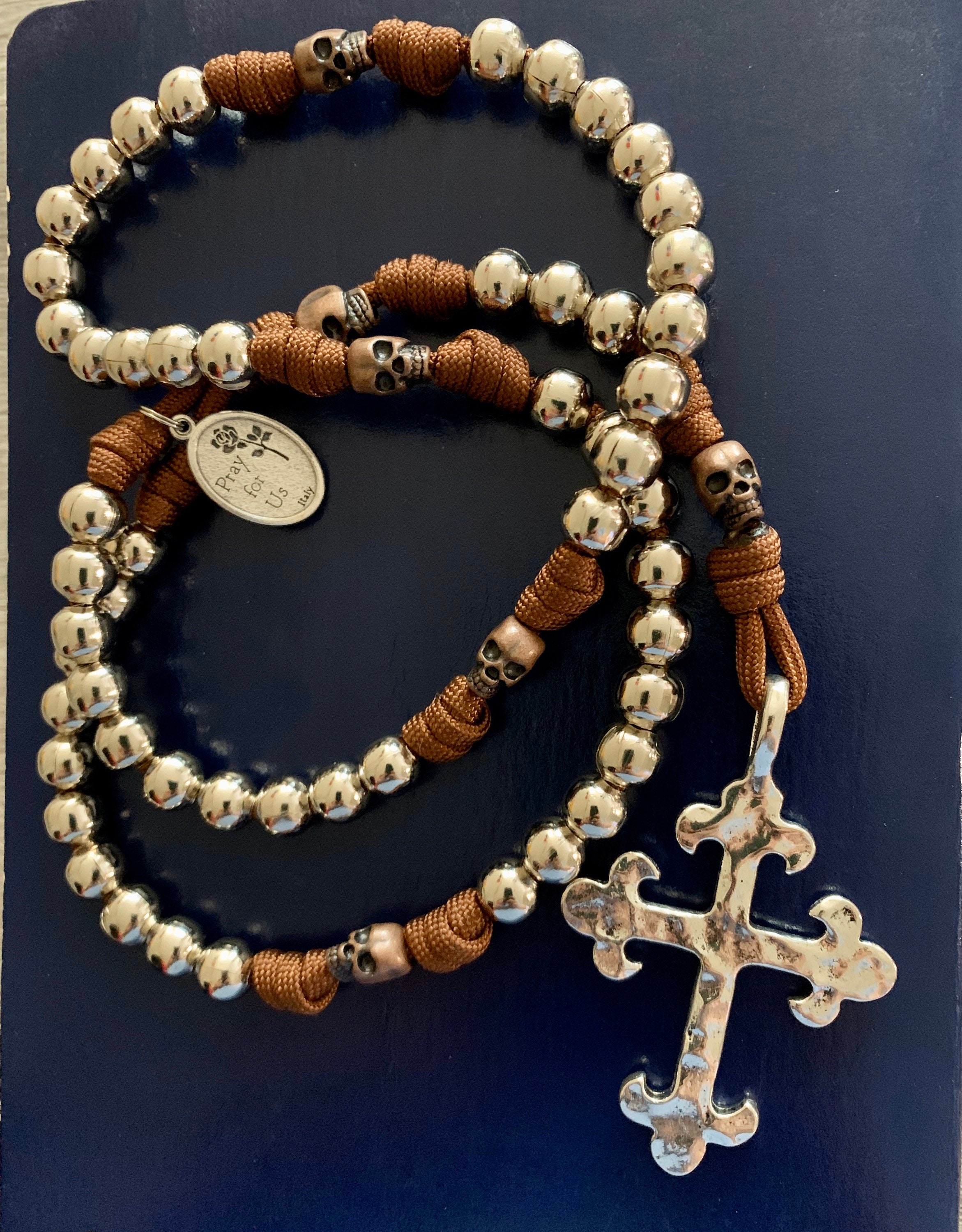Rosary Wednesday Catholic Crusade - 4ksftft