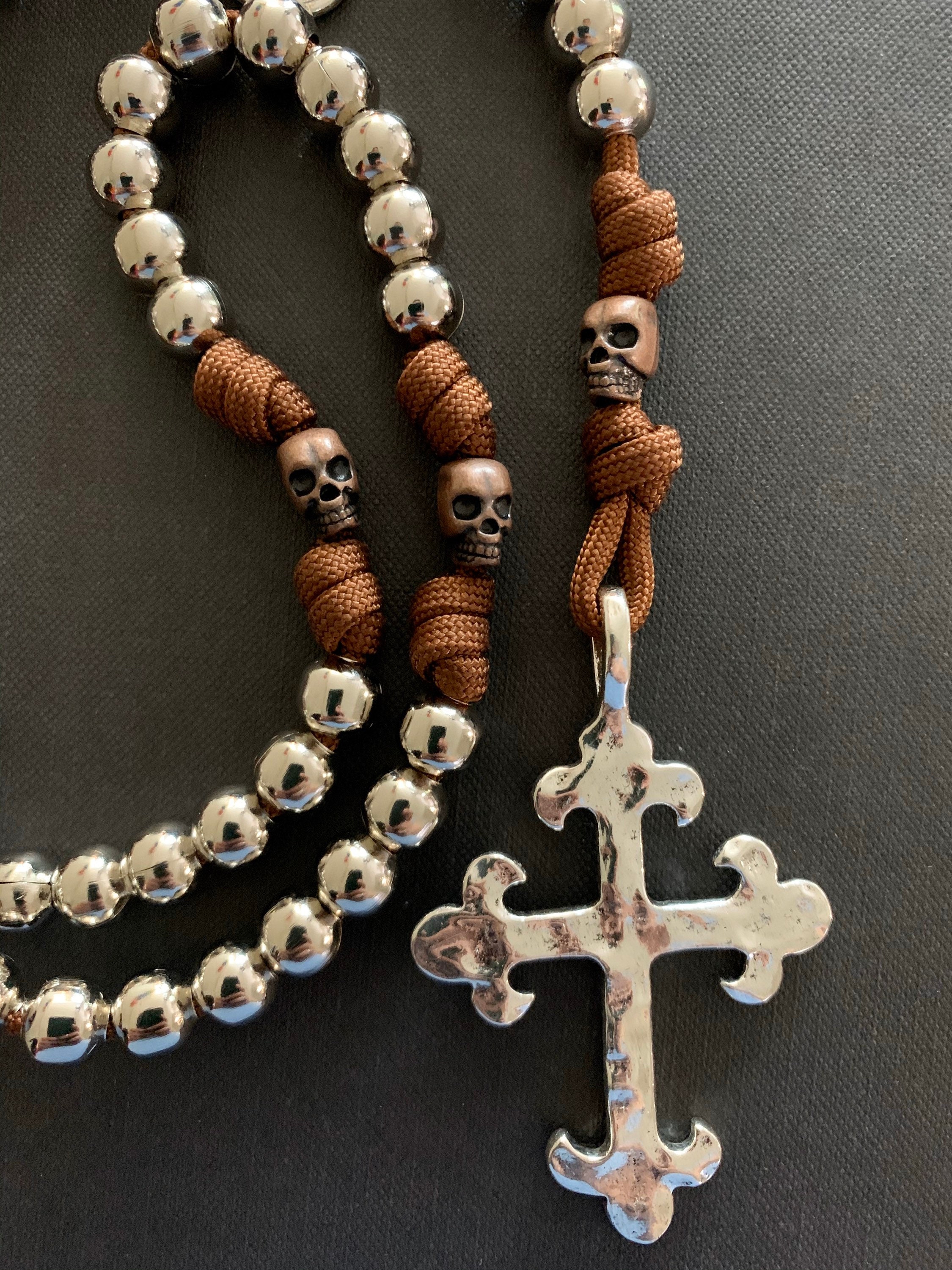 Virtual Rosary Thursday Catholic Crusade 88 - meb1jhn