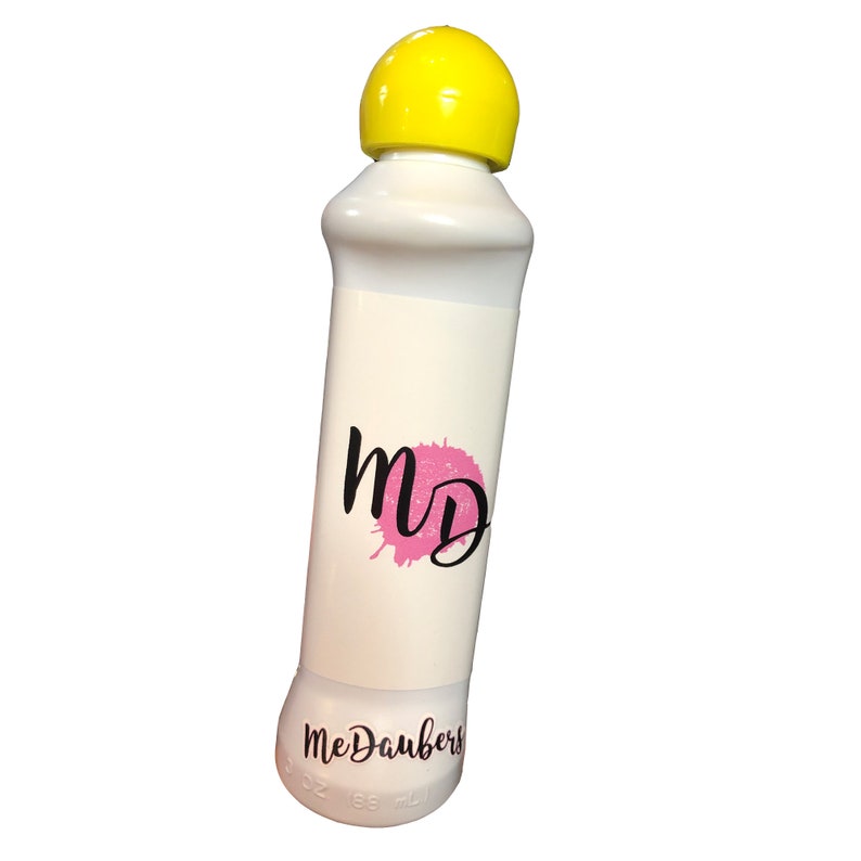 3oz Personalized bingo dauber with photo | Etsy