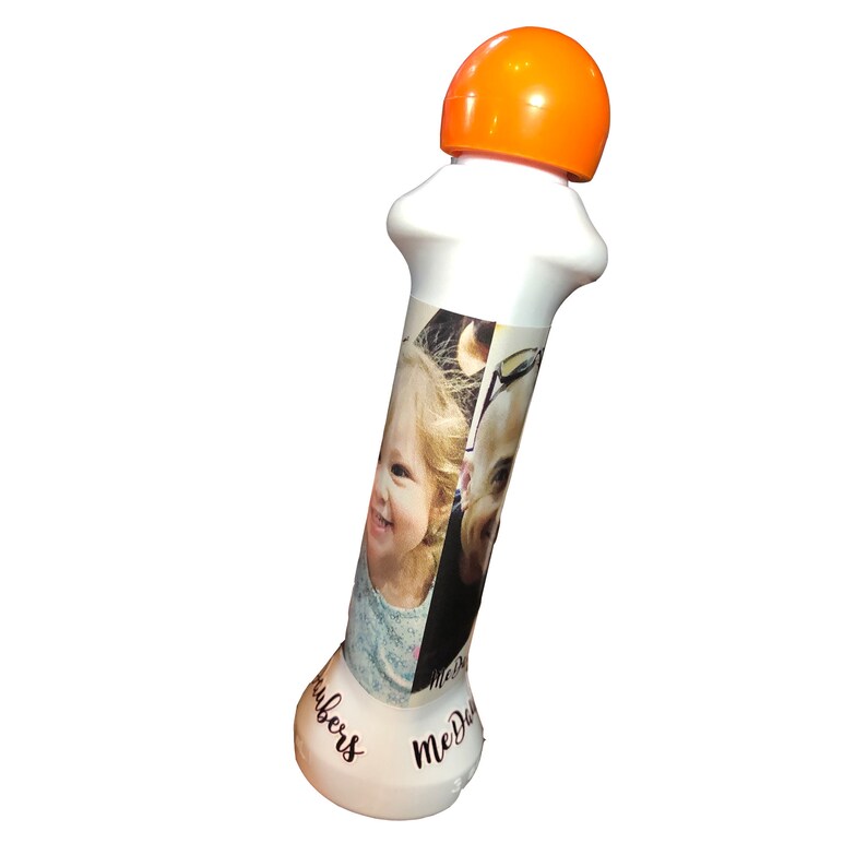 3oz Personalized bingo dauber with photo | Etsy
