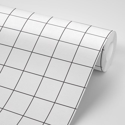 Sticker Wallpaper Easy DIY Apply Paper Free Peel and Stick Etsy