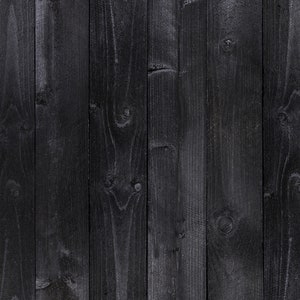 Black wood - printed Artistic photography backdrop, Props, Great for styling use in product, blogger, ecommerce photos