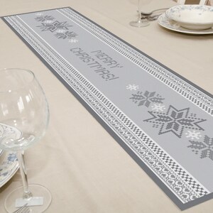 Christmas table decor, christmas decorations, christmas table runner, christmas tablecloth, christmas gifts, christmas dinnerware