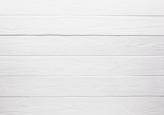 Sfondo Fotografico 7x5FT - Stampa Legno Bianco, Per Feste, Compleanni, Neonati - Foto 6