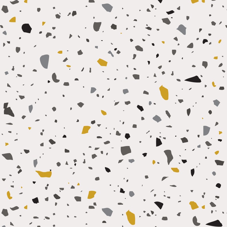 Sticker Wallpaper Easy DIY Apply Paper Free Peel and Stick Etsy