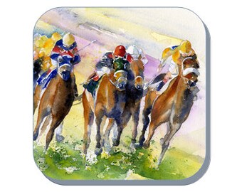 horse racing gifts for dad