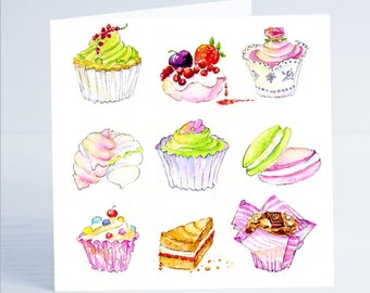 24 Retirement Iced Icing Cupcake Topper Edible Fairy Cake Bun Tops