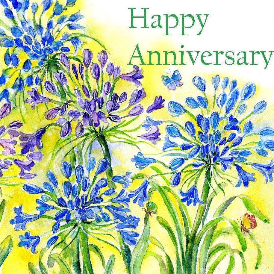 Pack of Flower Greetings Cards. Multi Pack Cards. Best Selling Etsy