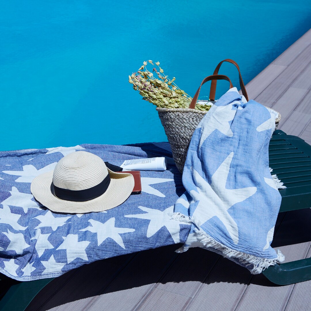 SALE, Free Shipping, Beach Towels, Over Sized Clearance, Pool Towels, Turkish Beach Towels