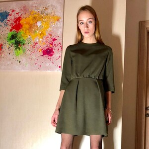 dress casual 2018