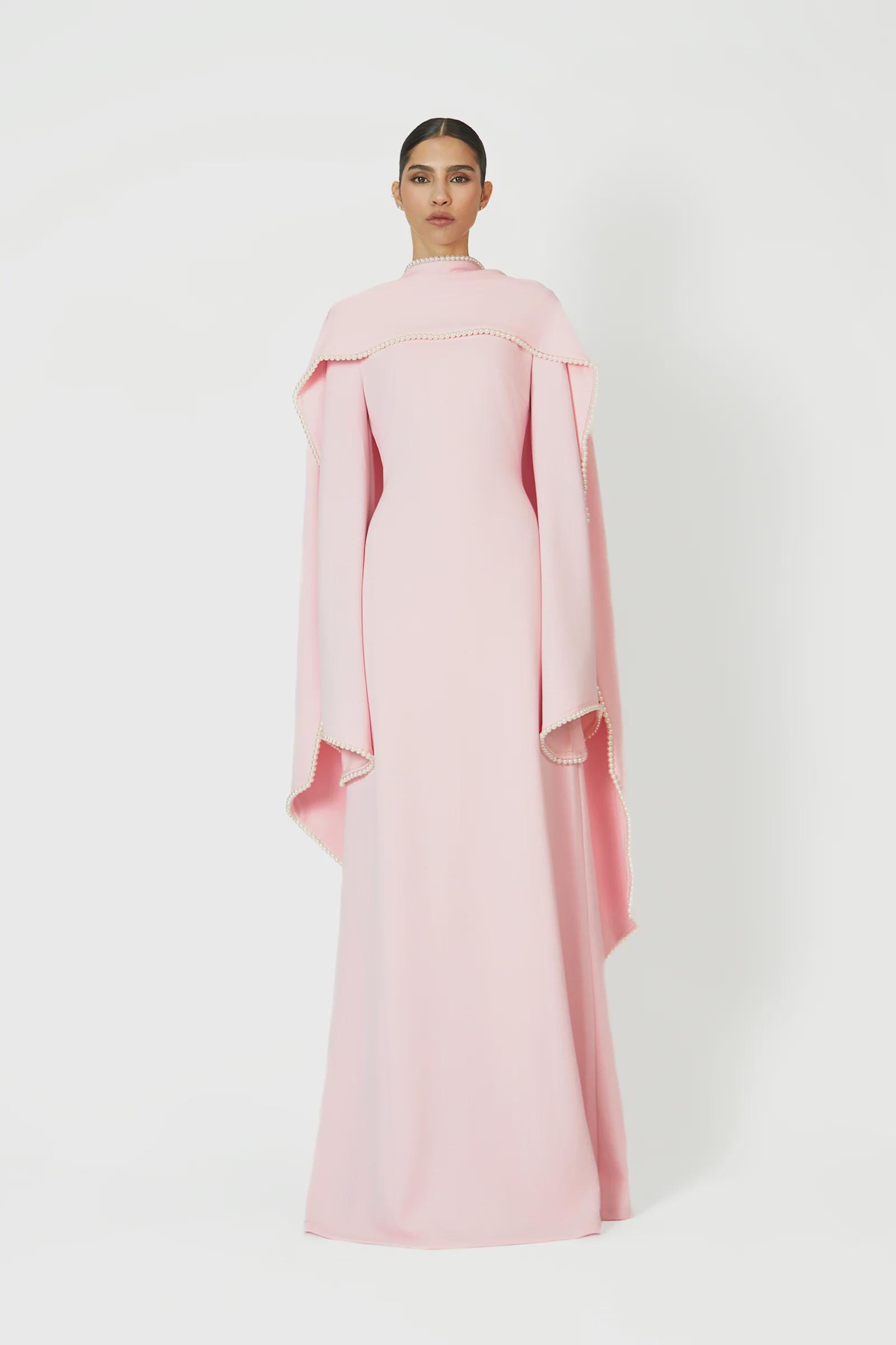 open lace back dress Few Moda | Drea Dress