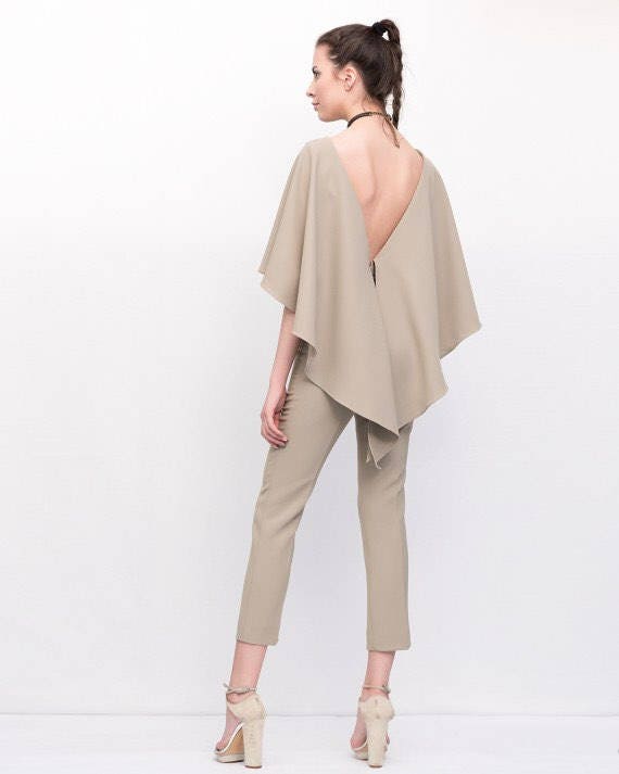 jumpsuit elegant