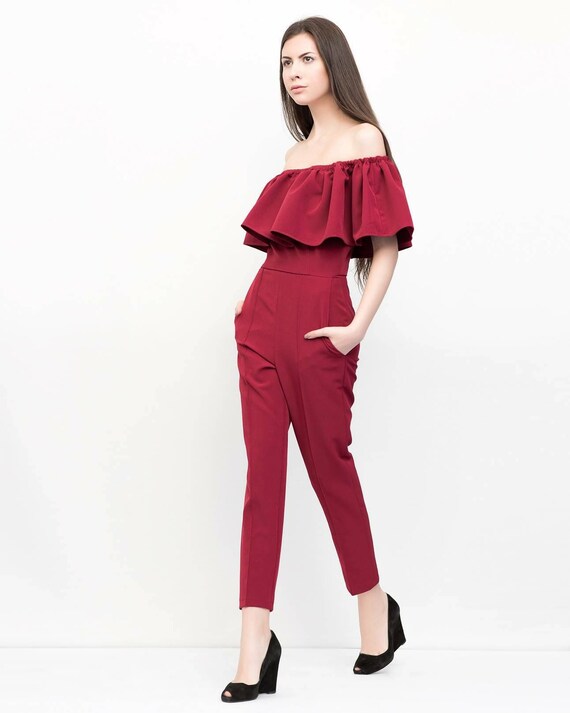 jumpsuit stylish