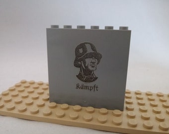 lego slogan 2018