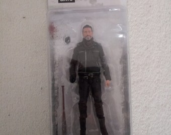 The Walking Dead Lego Etsy
