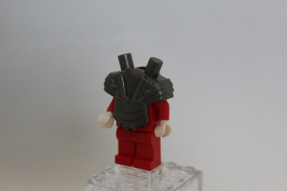 figuras lego personalizadas