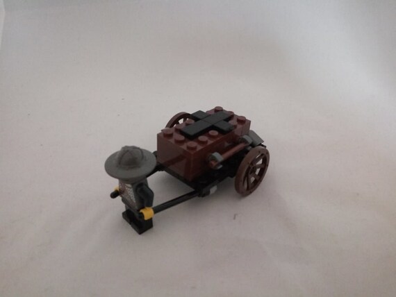 lego undertaker