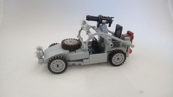 delta force dune buggy