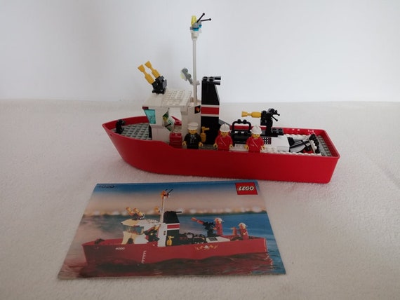 lego 4020