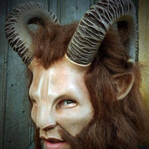 wildlife mask