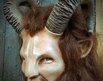 wildlife mask