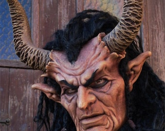 HORNED DEMON