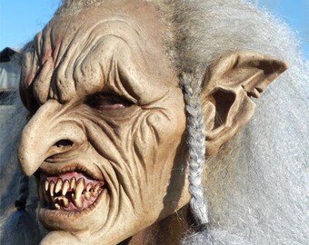 Goblin 白T L GOBLIN - Etsy