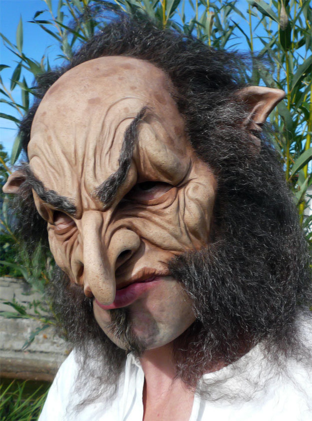 GOBLIN - Etsy
