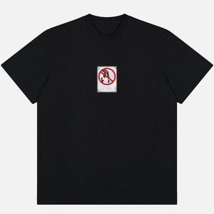 Speed Demon x Spike - Heavyweight Unisex Crewneck T-shirt
