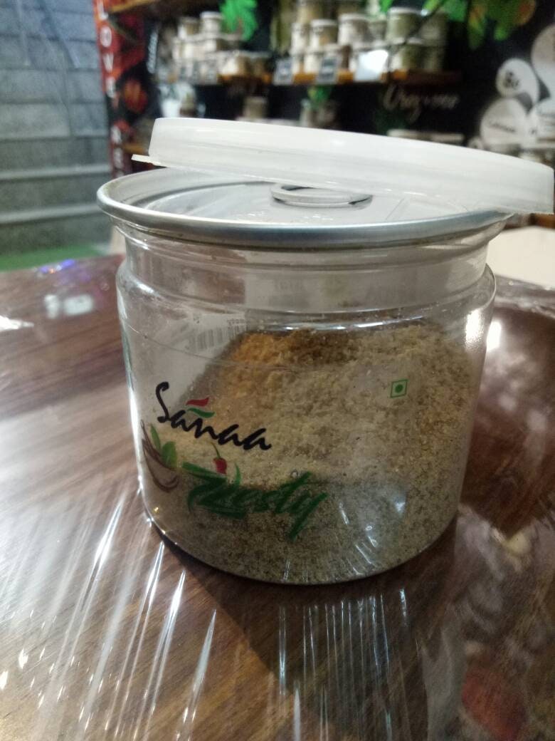 Polvo de Asafoetida 100 Puro Alimento de los Dioses Etsy España