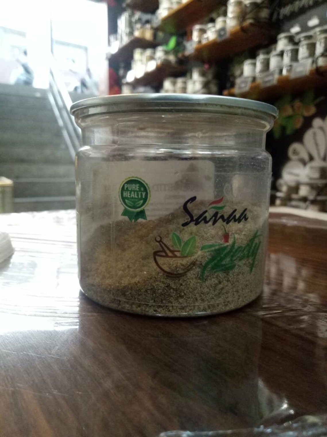 Polvo de Asafoetida 100 Puro Alimento de los Dioses Etsy España