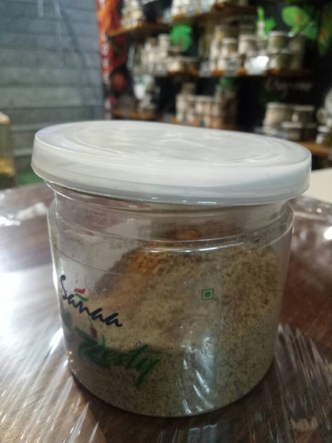 Polvo de Asafoetida 100 Puro Alimento de los Dioses Etsy España