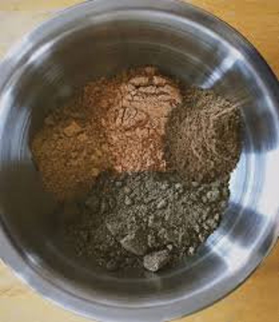 spice mix quatre epices